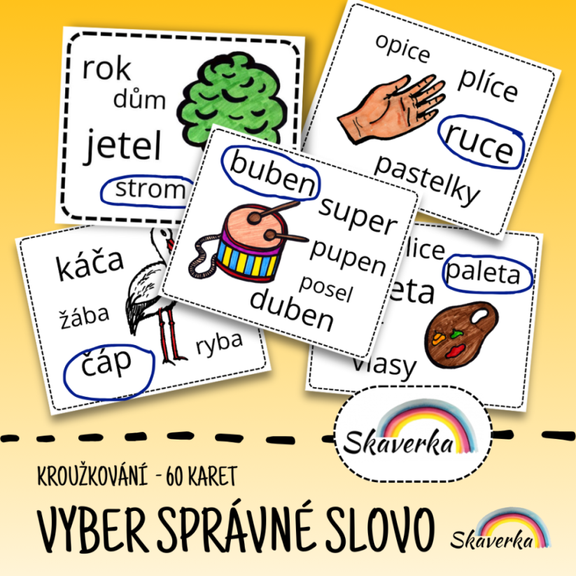 Velká sada pro malé čtenáře - Varianta: PDF