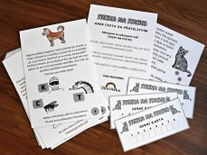 Naučná stezka – Na statku