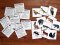 Hádej, kdo jsem - Zvířátka z lesa