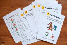 Velikonoční stezka - Pravda nebo lež?