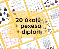 Pracovní listy