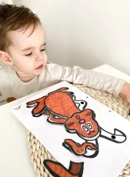 Kniha je opravdu skvělá!