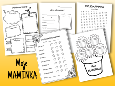 Moje maminka