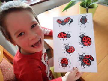 „Léto? To se hlavně odpočívá!“ …A nebo taky ne.