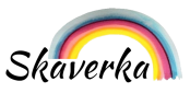 Barevné kolečko - Varianta: PDF :: SKAVERKA