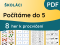 Sada počítáme do 5