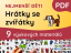Hrátky se zvířátky (pdf)