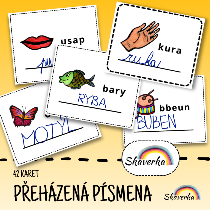 Velká sada pro malé čtenáře - Varianta: PDF