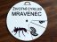 Životní cyklus v kolečku – Mravenec