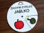 Životní cyklus v kolečku – Jablko - Varianta: PDF