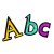 Abeceda - čtení
