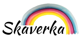 Barevné kolečko - Varianta: PDF :: SKAVERKA