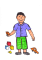 Předškoláci