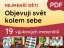 Objevuji svět kolem sebe - základní baliček pro nejmenší (PDF)