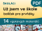 Už jsem ve škole - balíček pro prvňáky (pdf)