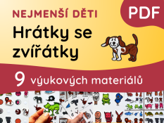 Hrátky se zvířátky (pdf)