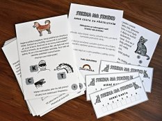 Naučná stezka – Na statku