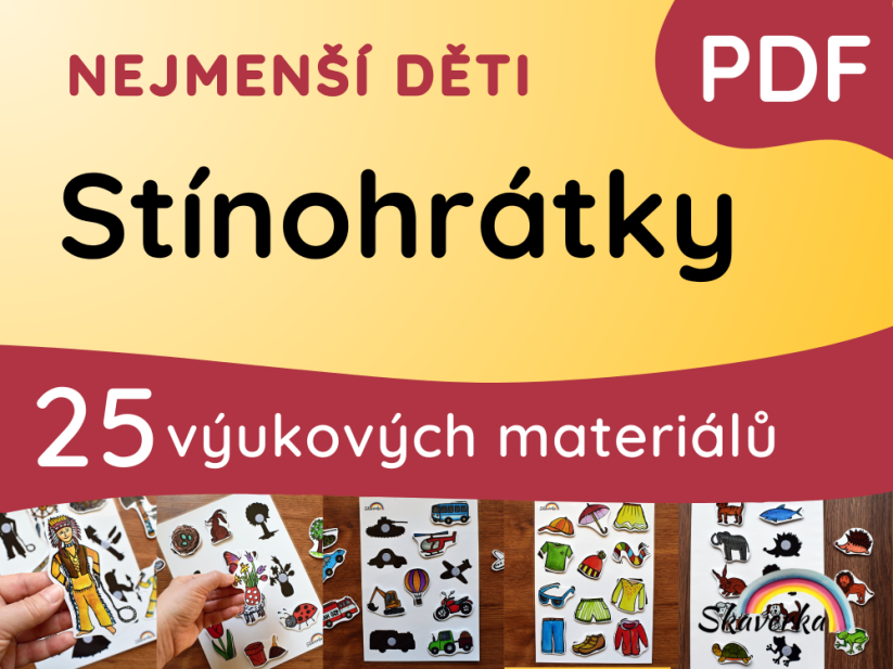Stínohrátky (PDF)